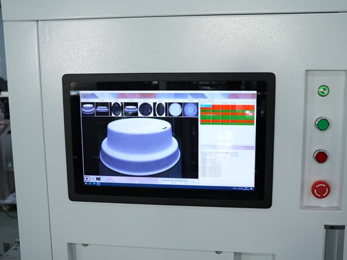 電池蓋視覺檢測設備,視覺檢測設備,外觀視覺檢測設備