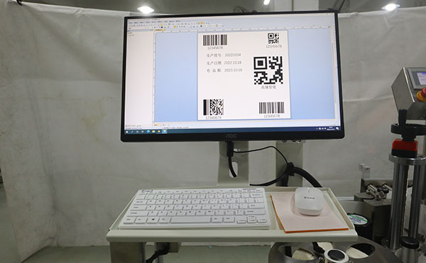 全自動面單貼標機,面單貼標機,全自動不干膠貼標機廠家